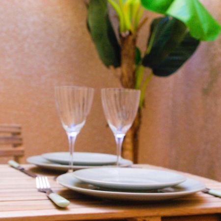 Sarment Champenois Apartment Chalons en Champagne Bagian luar foto