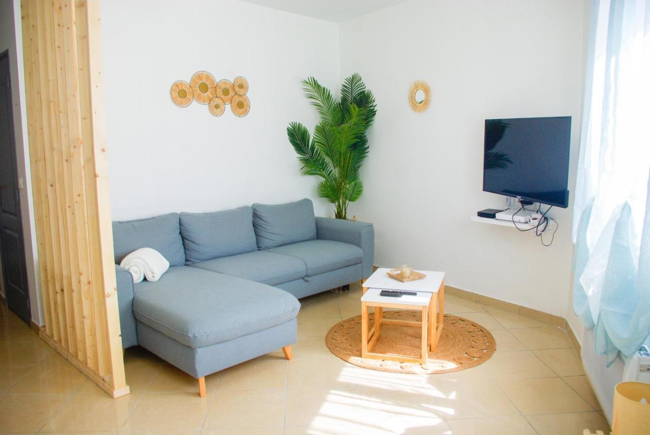 Sarment Champenois Apartment Chalons en Champagne Bagian luar foto