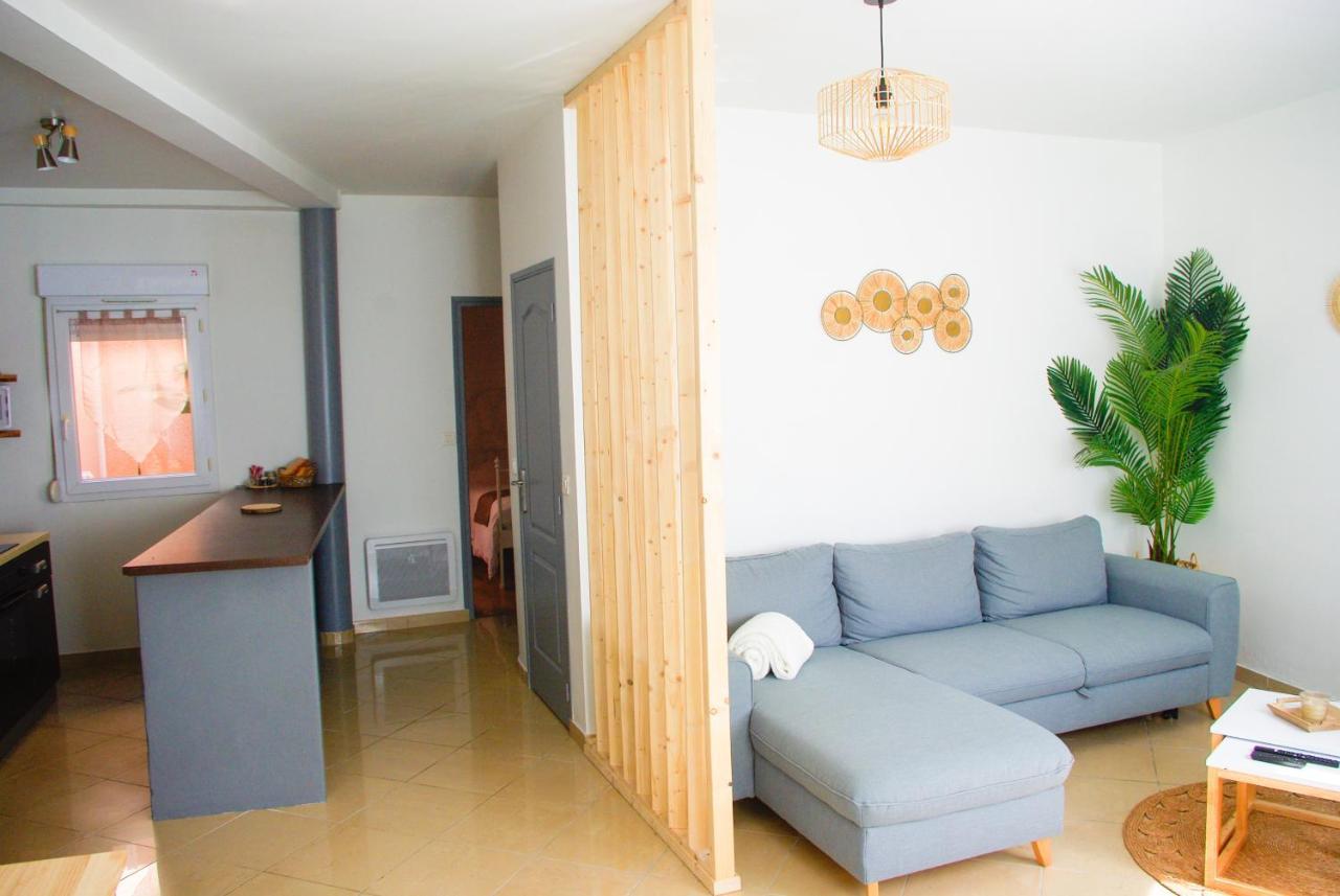 Sarment Champenois Apartment Chalons en Champagne Bagian luar foto