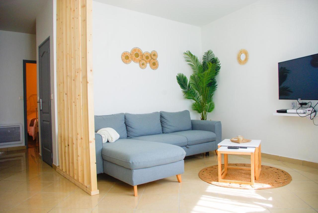 Sarment Champenois Apartment Chalons en Champagne Bagian luar foto