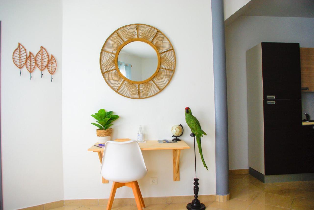 Sarment Champenois Apartment Chalons en Champagne Bagian luar foto
