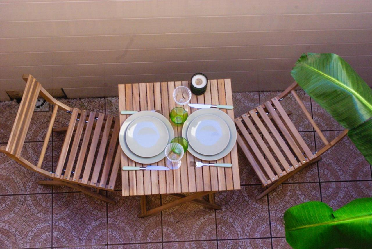 Sarment Champenois Apartment Chalons en Champagne Bagian luar foto