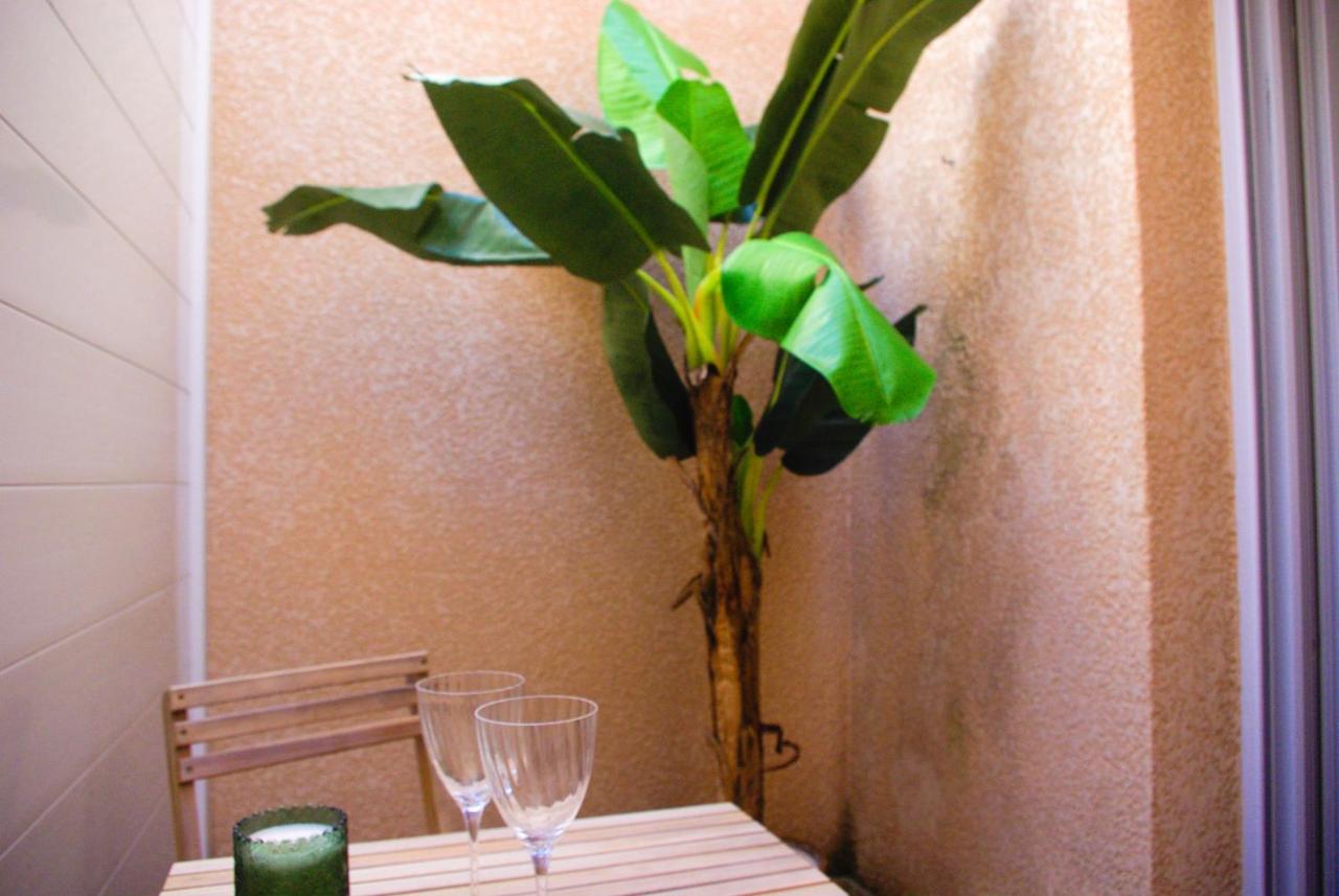 Sarment Champenois Apartment Chalons en Champagne Bagian luar foto