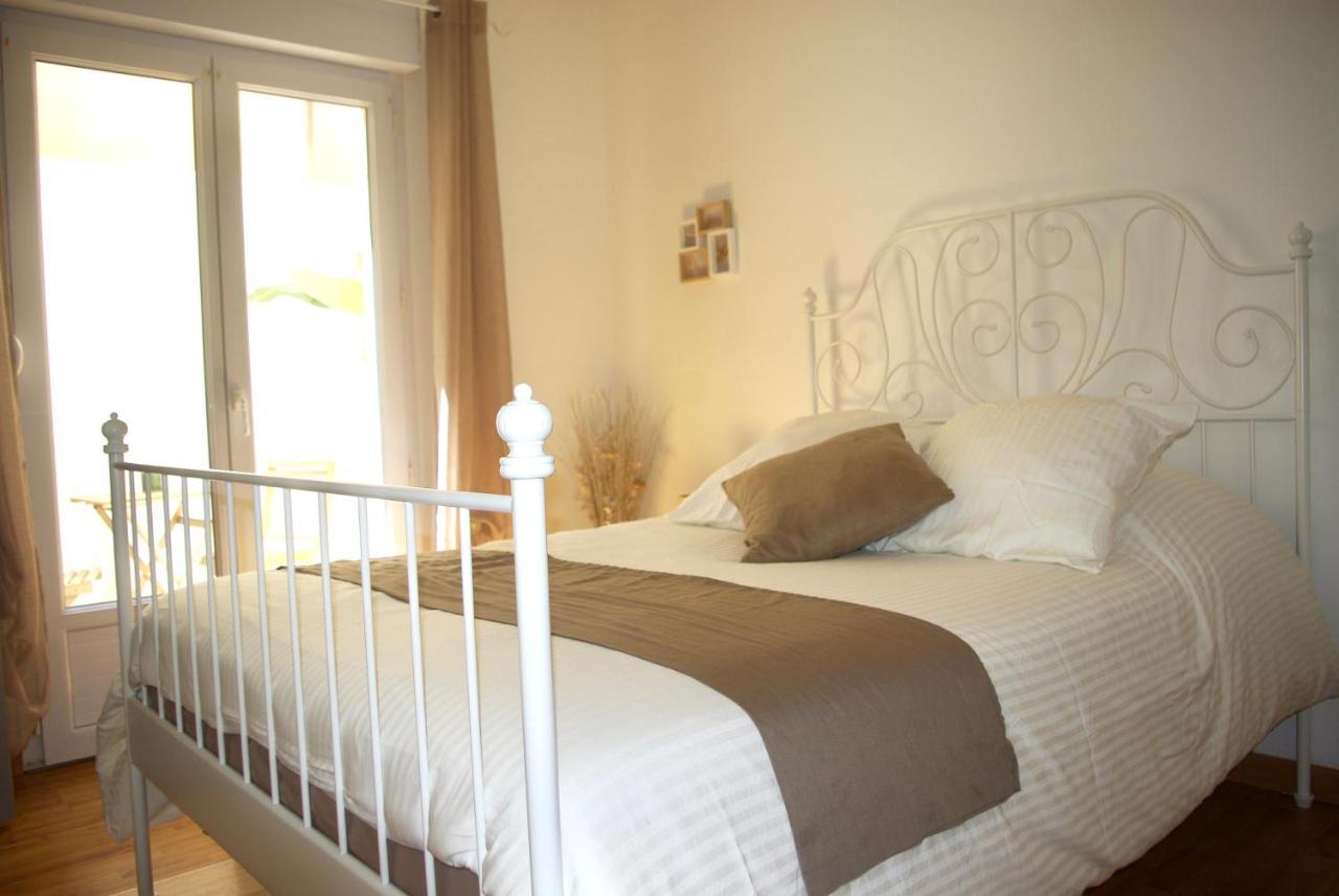 Sarment Champenois Apartment Chalons en Champagne Bagian luar foto