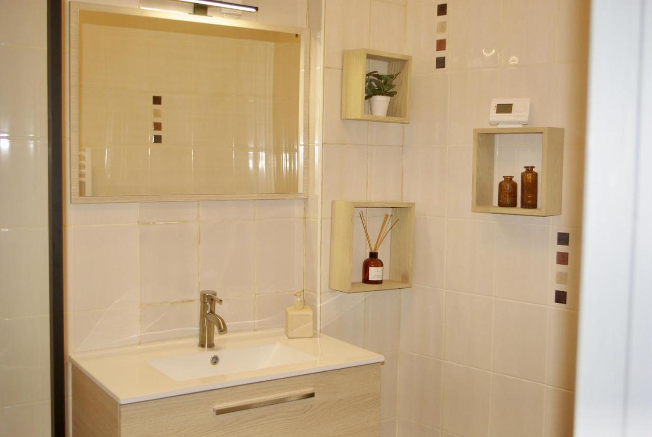 Sarment Champenois Apartment Chalons en Champagne Bagian luar foto