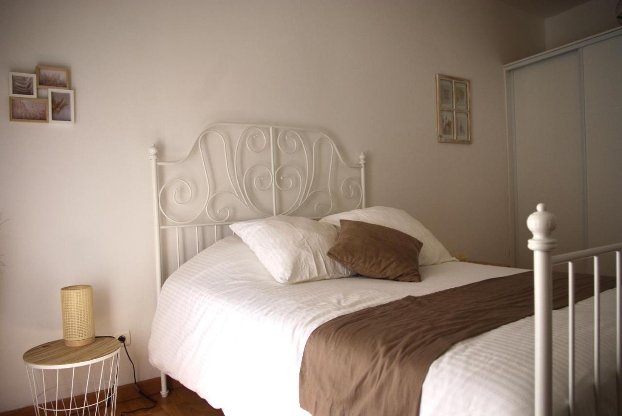 Sarment Champenois Apartment Chalons en Champagne Bagian luar foto