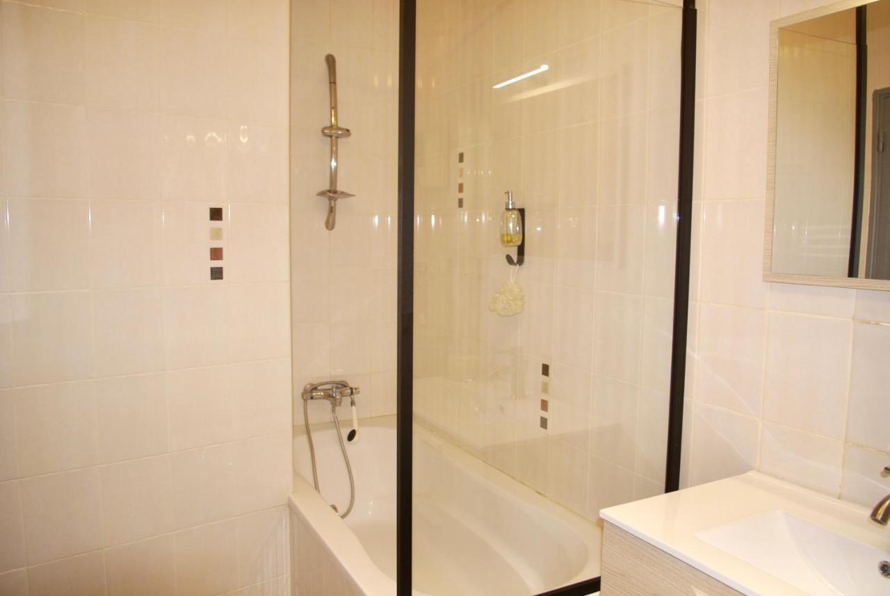 Sarment Champenois Apartment Chalons en Champagne Bagian luar foto